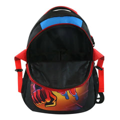Smily Kiddos Combo Pack(Backpack & Lunch bag)