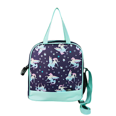 Smily Kiddos Combo Pack(Lunch bag & Water bottel)