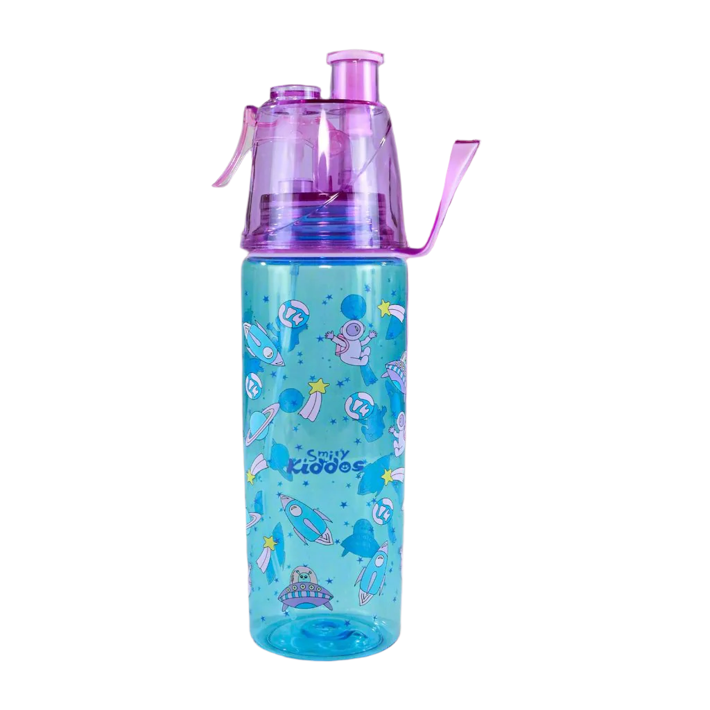 Lunch Combo 3-in-1 Pack (Lunch Bag, BPA-Free Lunch Box & Water Bottle)