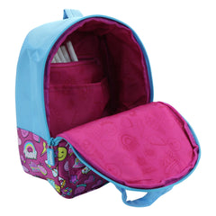 Handy Kid's Junior Backpack – Pink
