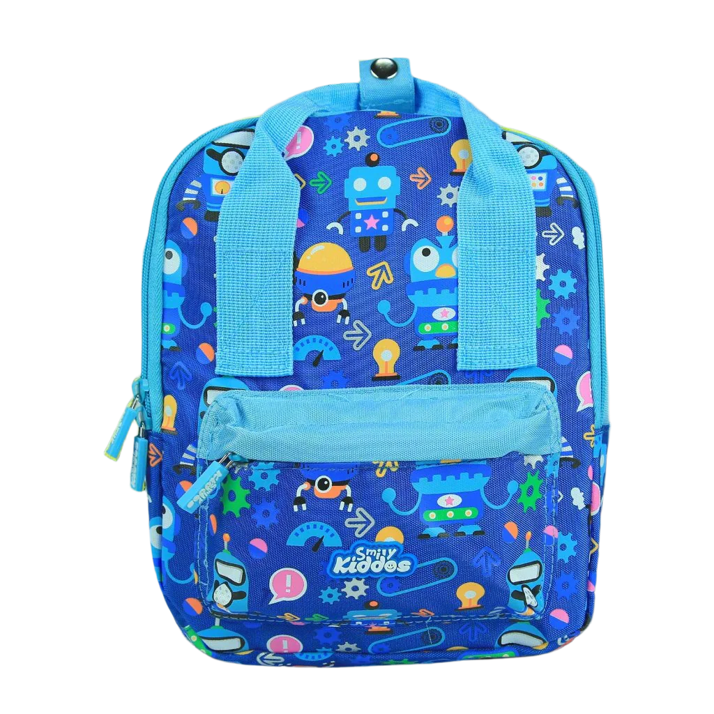 Handy Kid's Junior Backpack – Blue