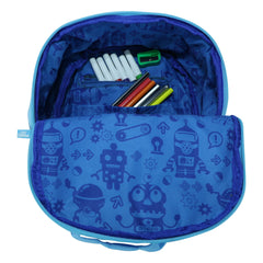 Handy Kid's Junior Backpack – Blue