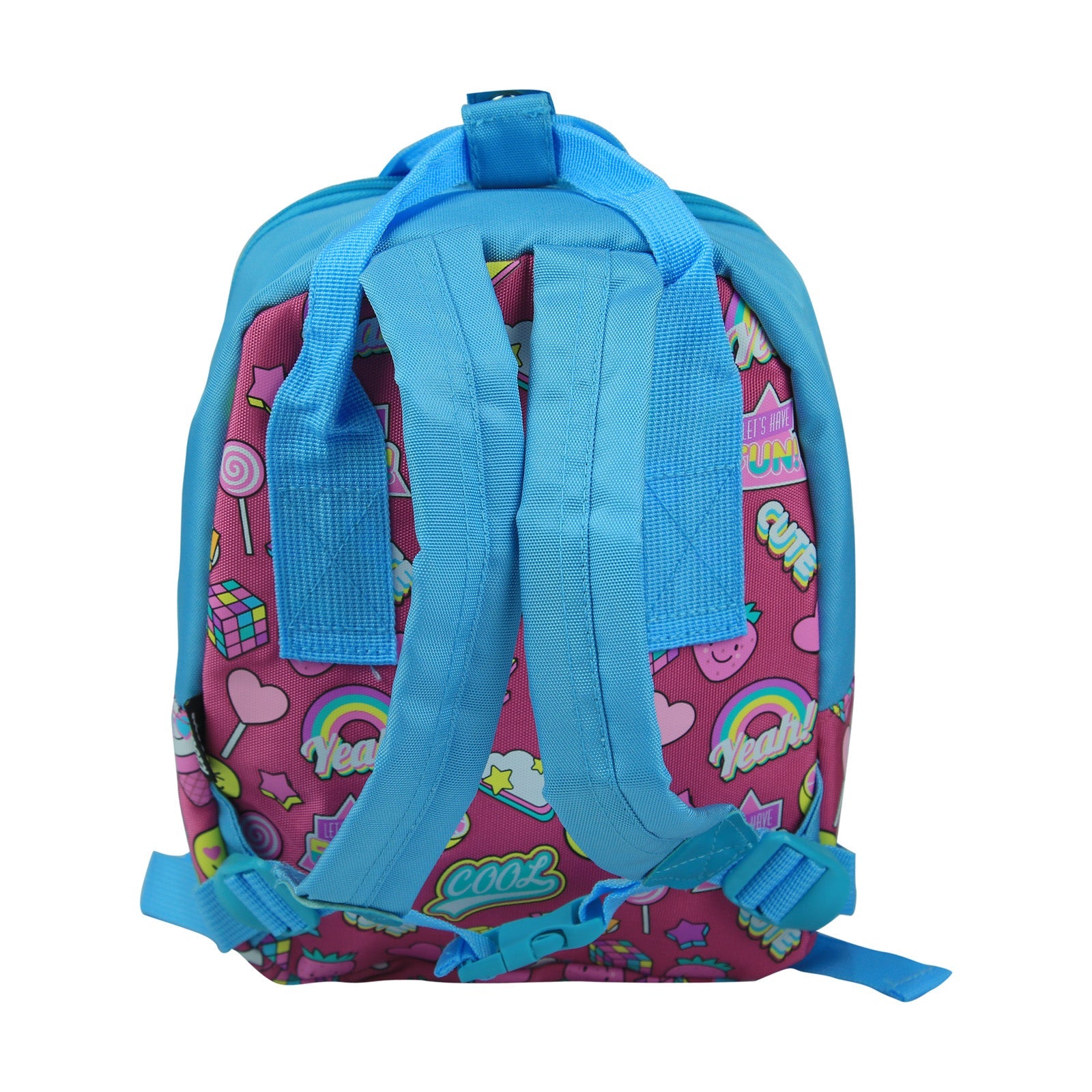 Handy Kid's Junior Backpack – Pink