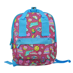 Handy Kid's Junior Backpack – Pink