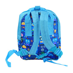 Handy Kid's Junior Backpack – Blue