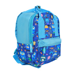 Handy Kid's Junior Backpack – Blue