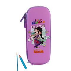 Smily Kiddos Combo Pack(Backpack & Pencil Case)