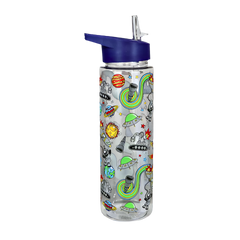 Smily Kiddos Combo Pack(Lunch Box & Water Bottel)