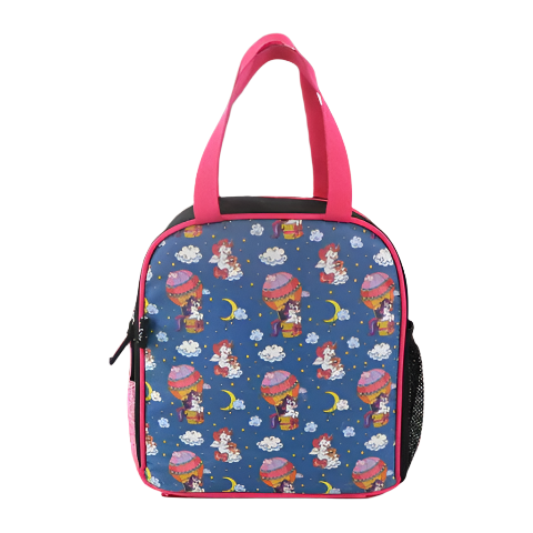 Lunch Bag Combo - 9