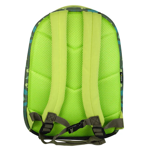 Smily Kiddos Combo Pack(Backpack & Pencil case)