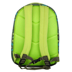 Smily Kiddos Combo Pack(Backpack & Pencil case)