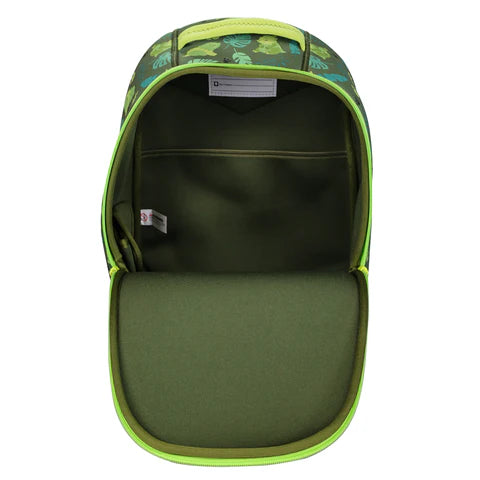 Smily Kiddos Combo Pack(Backpack & Pencil case)