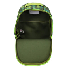 Smily Kiddos Combo Pack(Backpack & Pencil case)
