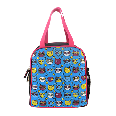 Lunch Bag Combo - 9