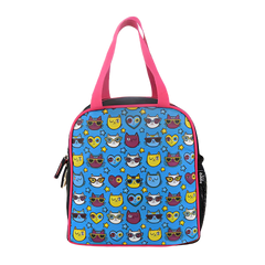 Lunch Bag Combo - 9