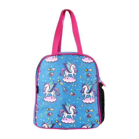 Lunch Bag Combo - 12