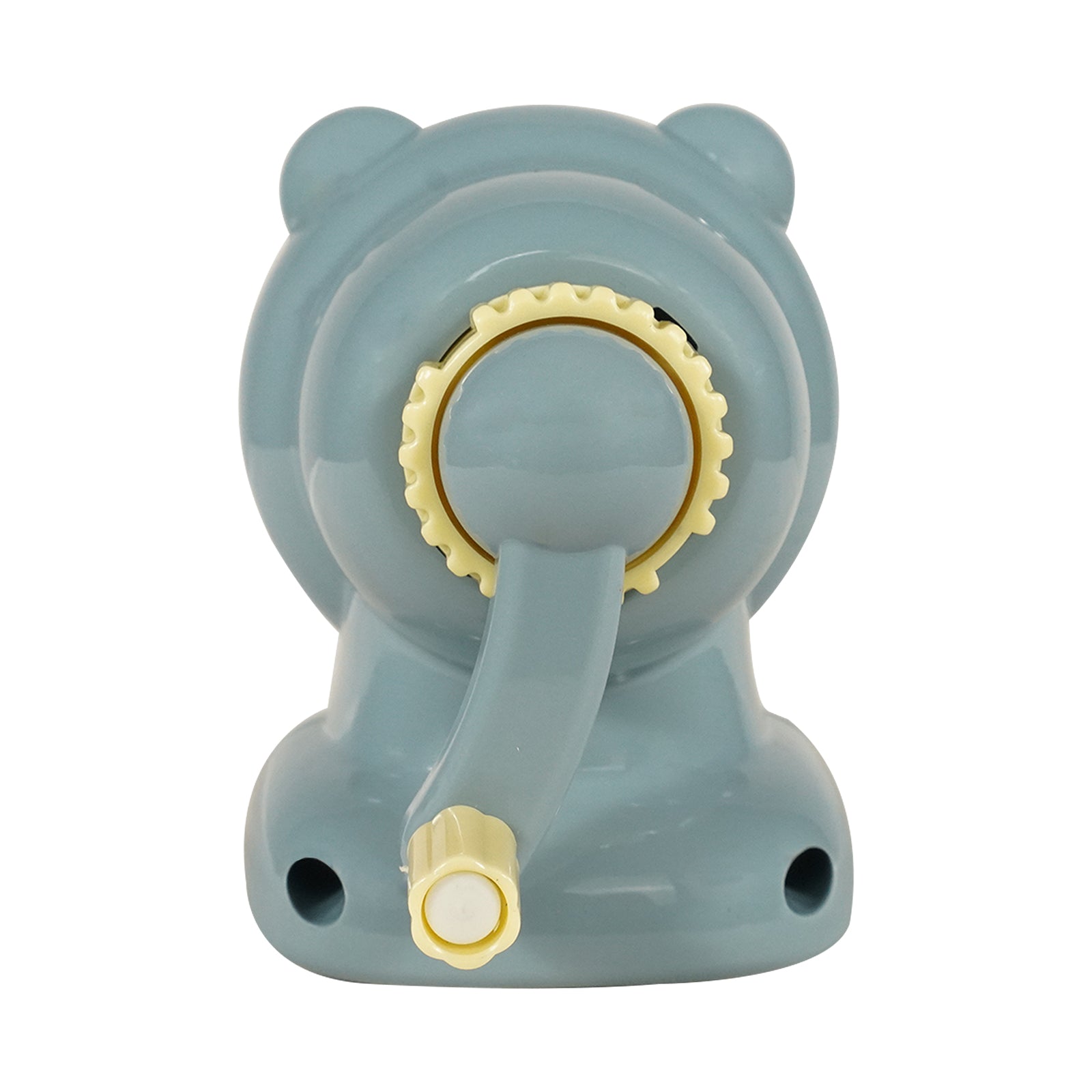 Smily Kiddos Fan Sharpener – Grey