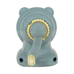 Smily Kiddos Fan Sharpener – Grey