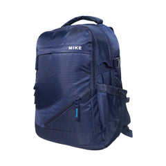 Mike Vectra Backpack - Blue