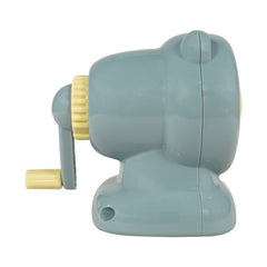 Smily Kiddos Fan Sharpener – Grey