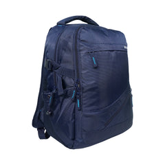 Mike Vectra Backpack - Blue