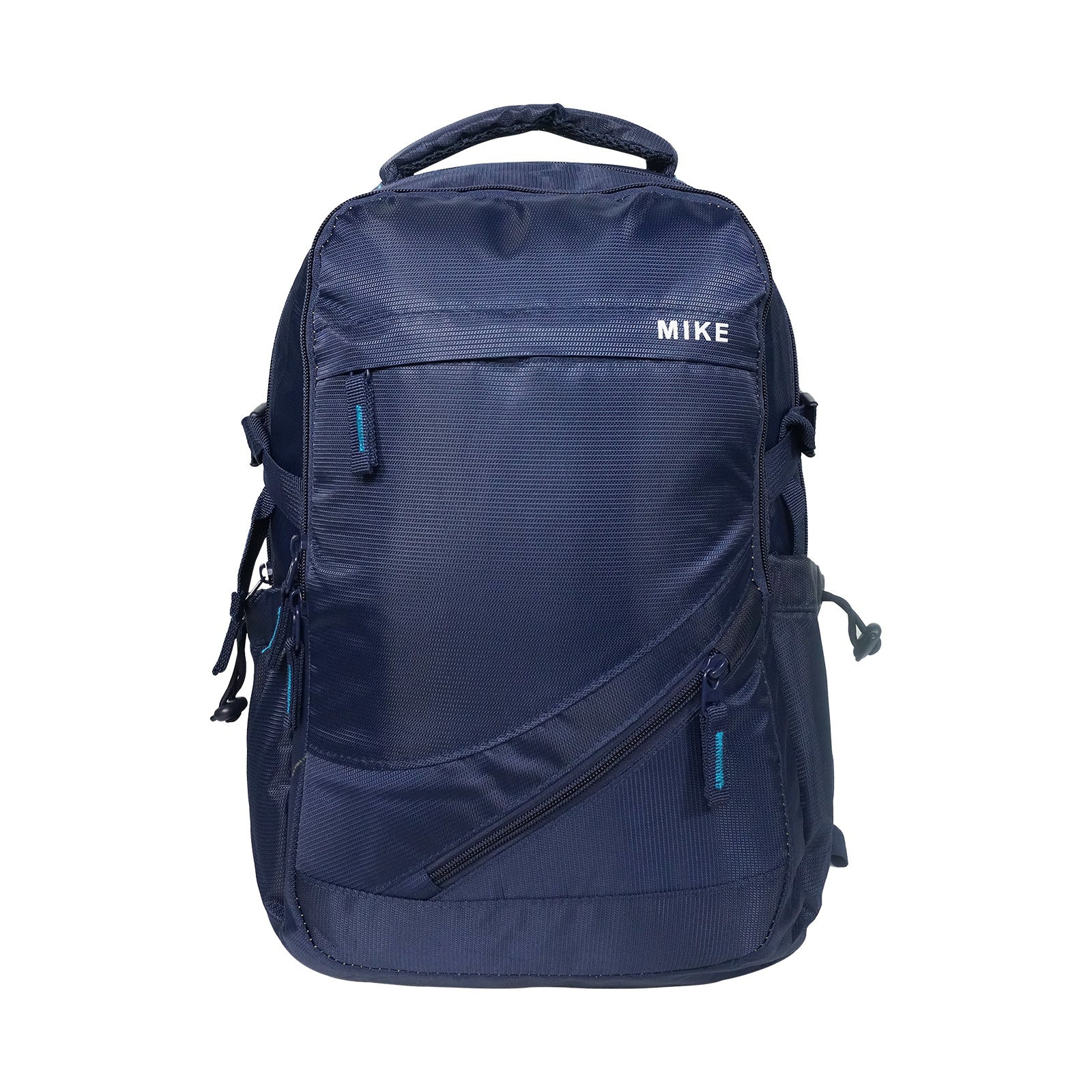 Mike Vectra Backpack - Blue