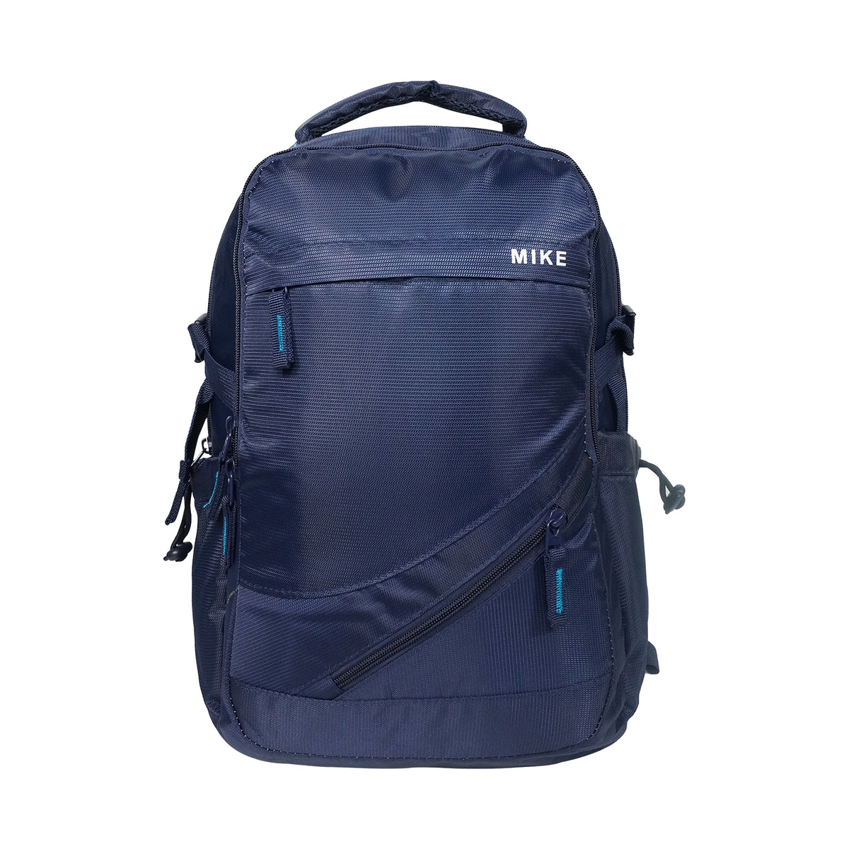 Mike Vectra Backpack - Blue