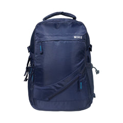 Mike Vectra Backpack - Blue