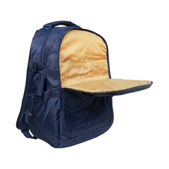 Mike Vectra Backpack - Blue