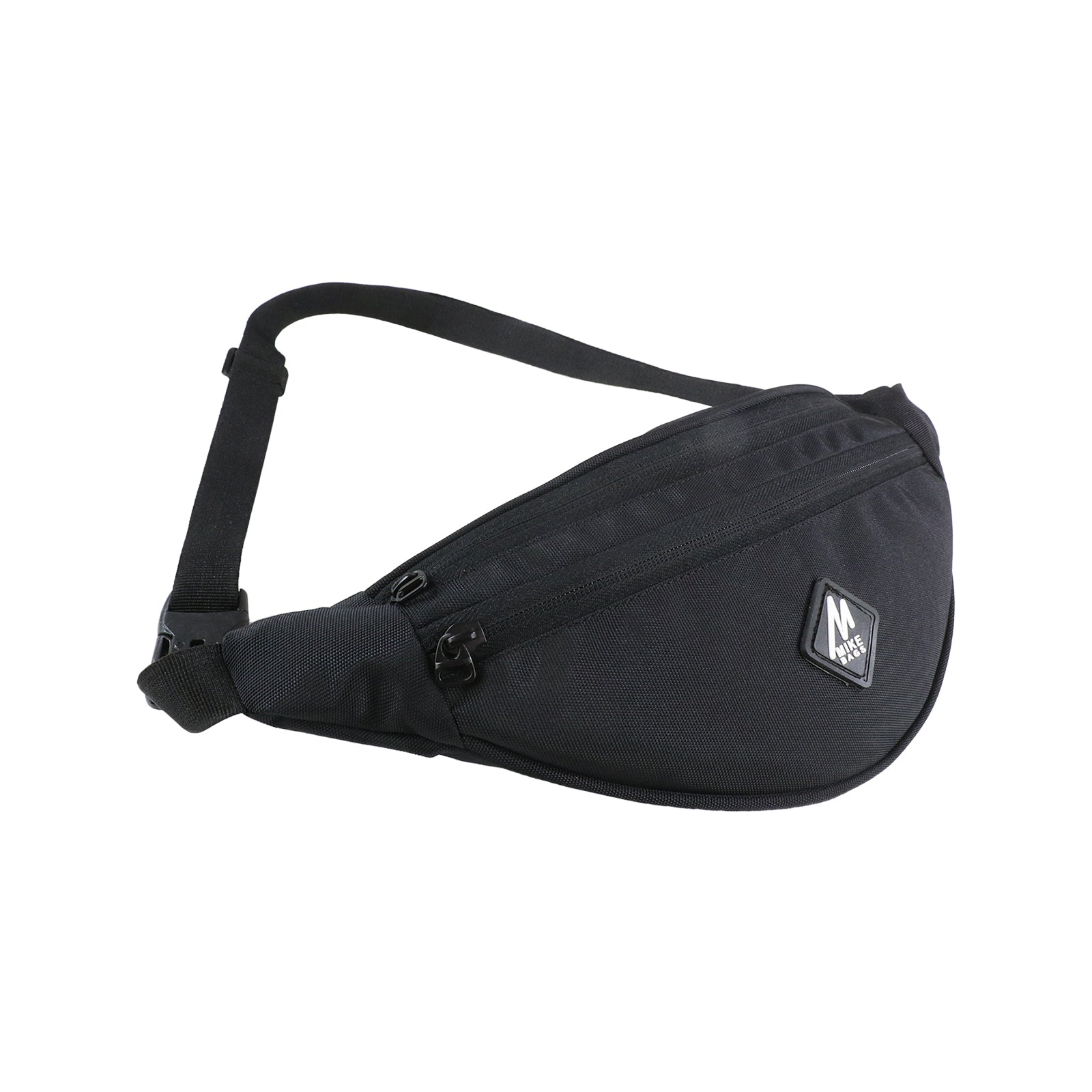 Urban Trekker Waist Pack | 4L Adjustable Fanny Pack for Travel & Adventure
