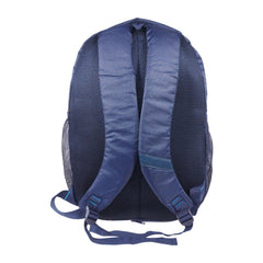 Mike Aerolite Backpack - Navy Blue