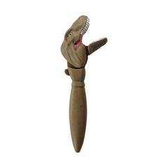 Smily Kiddos Dino Pen – Brown T-Rex