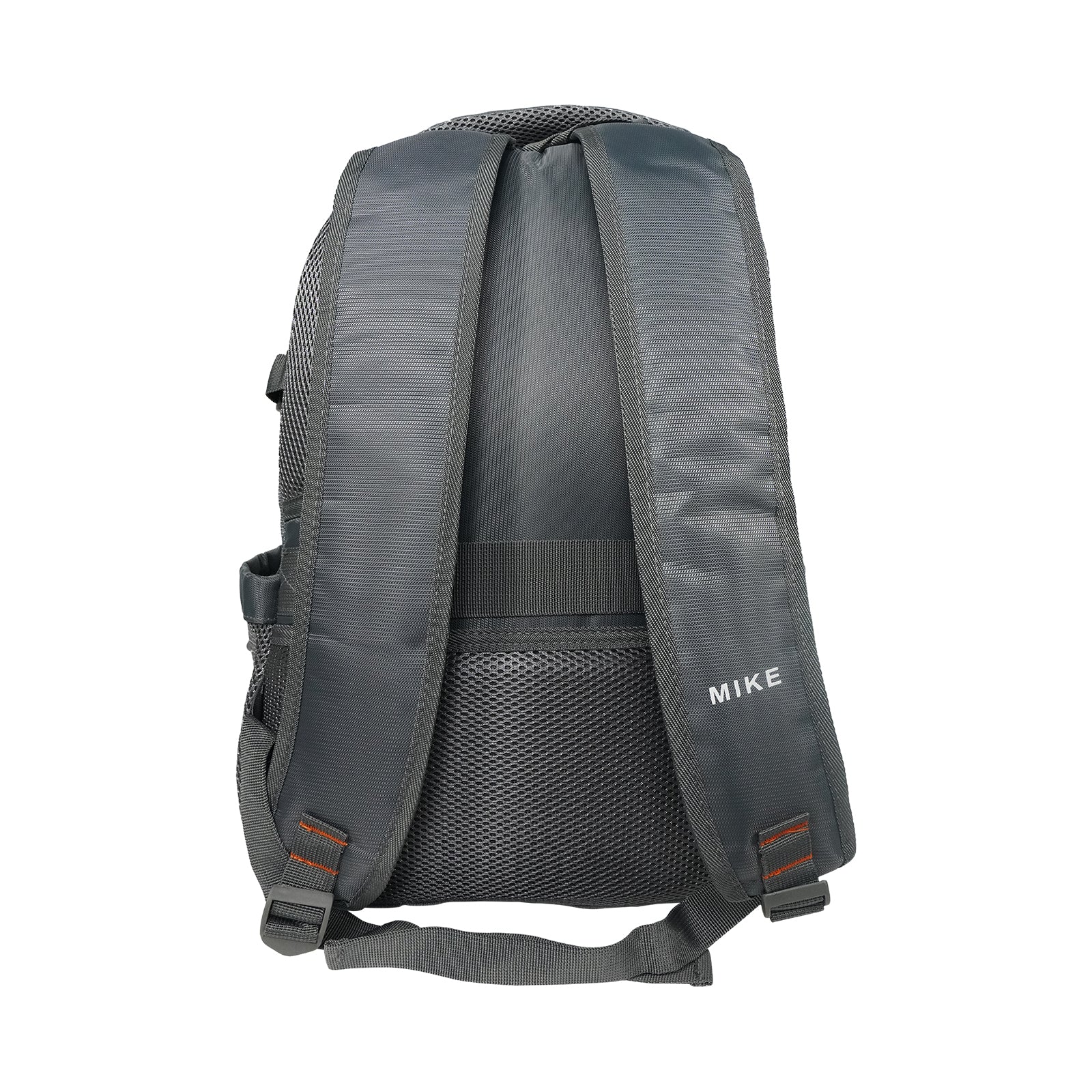Mike Vectra Backpack - Grey