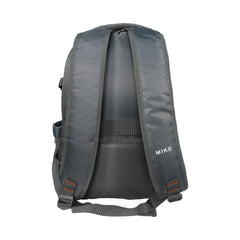 Mike Vectra Backpack - Grey