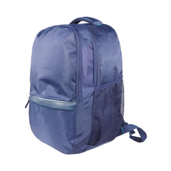 Mike Aerolite Backpack - Navy Blue