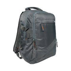 Mike Vectra Backpack - Grey
