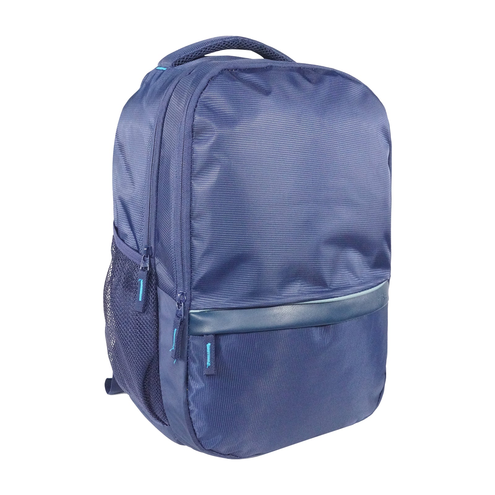 Mike Aerolite Backpack - Navy Blue