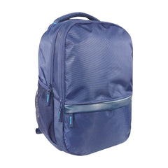 Mike Aerolite Backpack - Navy Blue