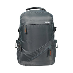 Mike Vectra Backpack - Grey