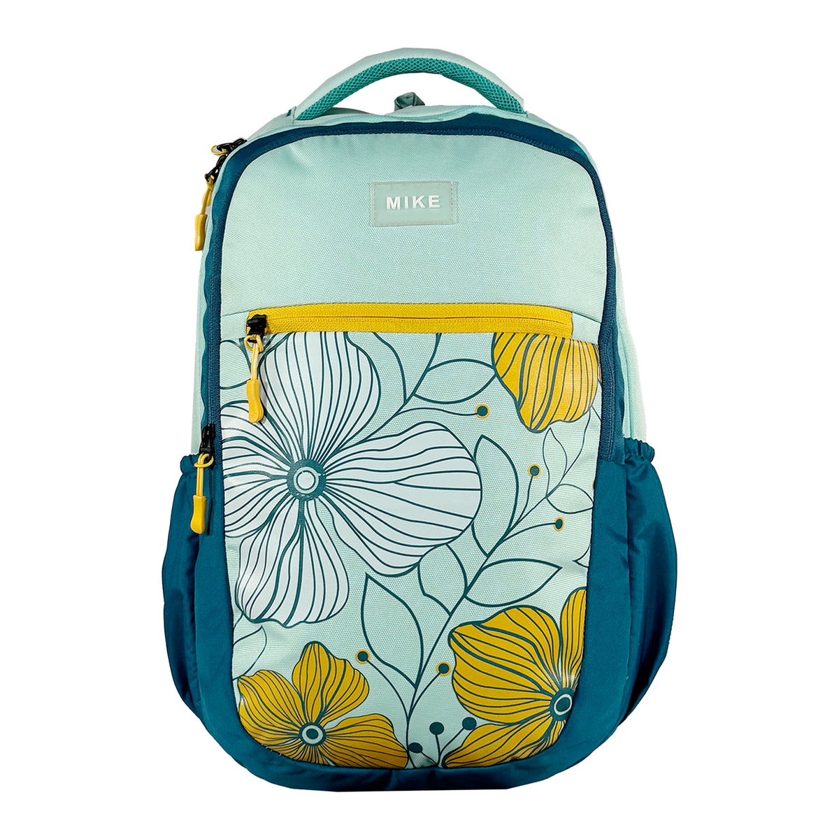 Mike Syra Backpack – Mint | 32L with Raincover