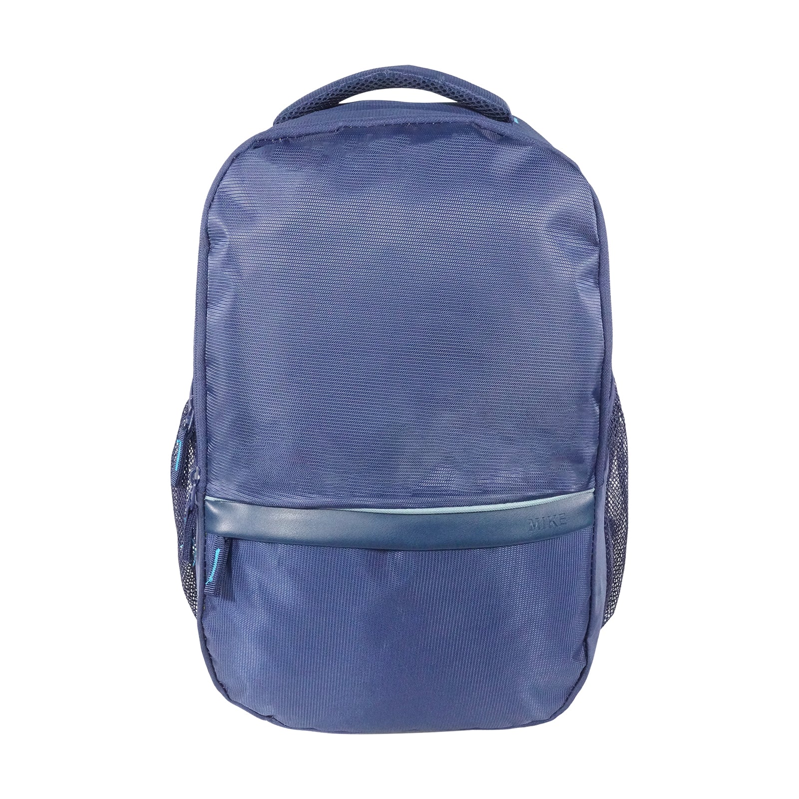 Mike Aerolite Backpack - Navy Blue