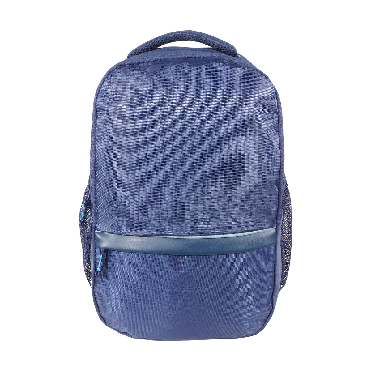 Mike Aerolite Backpack - Navy Blue