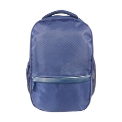 Mike Aerolite Backpack - Navy Blue