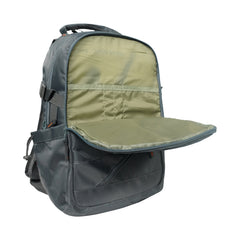 Mike Vectra Backpack - Grey