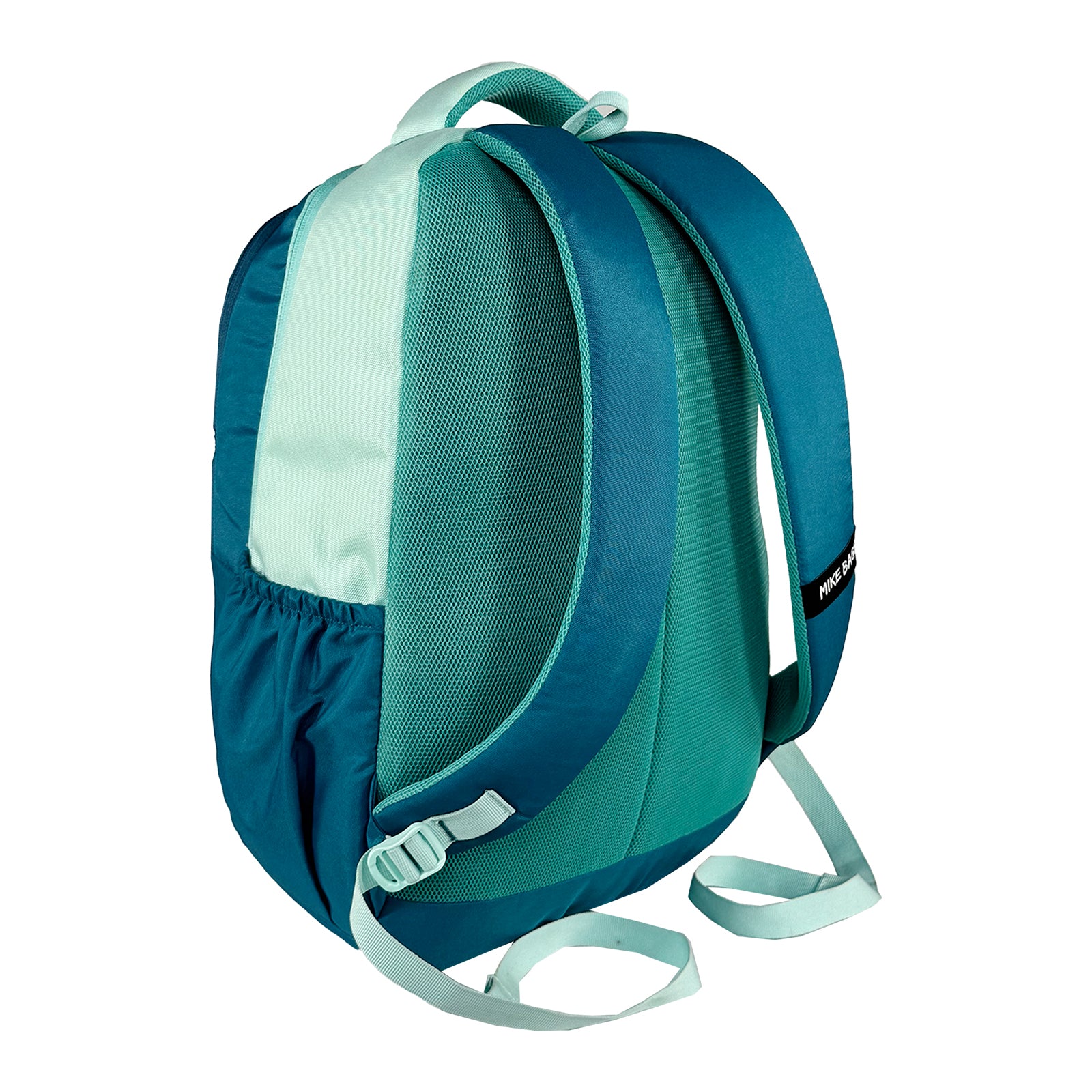 Mike Syra Backpack – Mint | 32L with Raincover