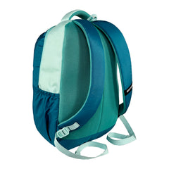 Mike Syra Backpack – Mint | 32L with Raincover