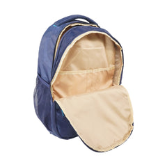 Mike Aerolite Backpack - Navy Blue