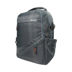 Mike Vectra Backpack - Grey