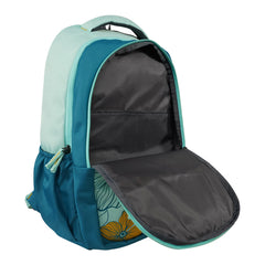 Mike Syra Backpack – Mint | 32L with Raincover