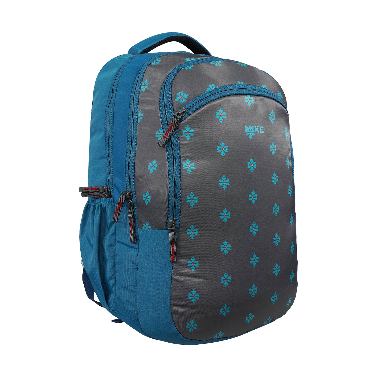 Mike 42L Cairo Backpack - Teal